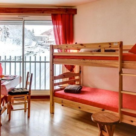 Studio Fonctionnel 4 Pers A Bareges, Parking, Animaux Admis - Fr-1-403-30 Exteriér fotografie
