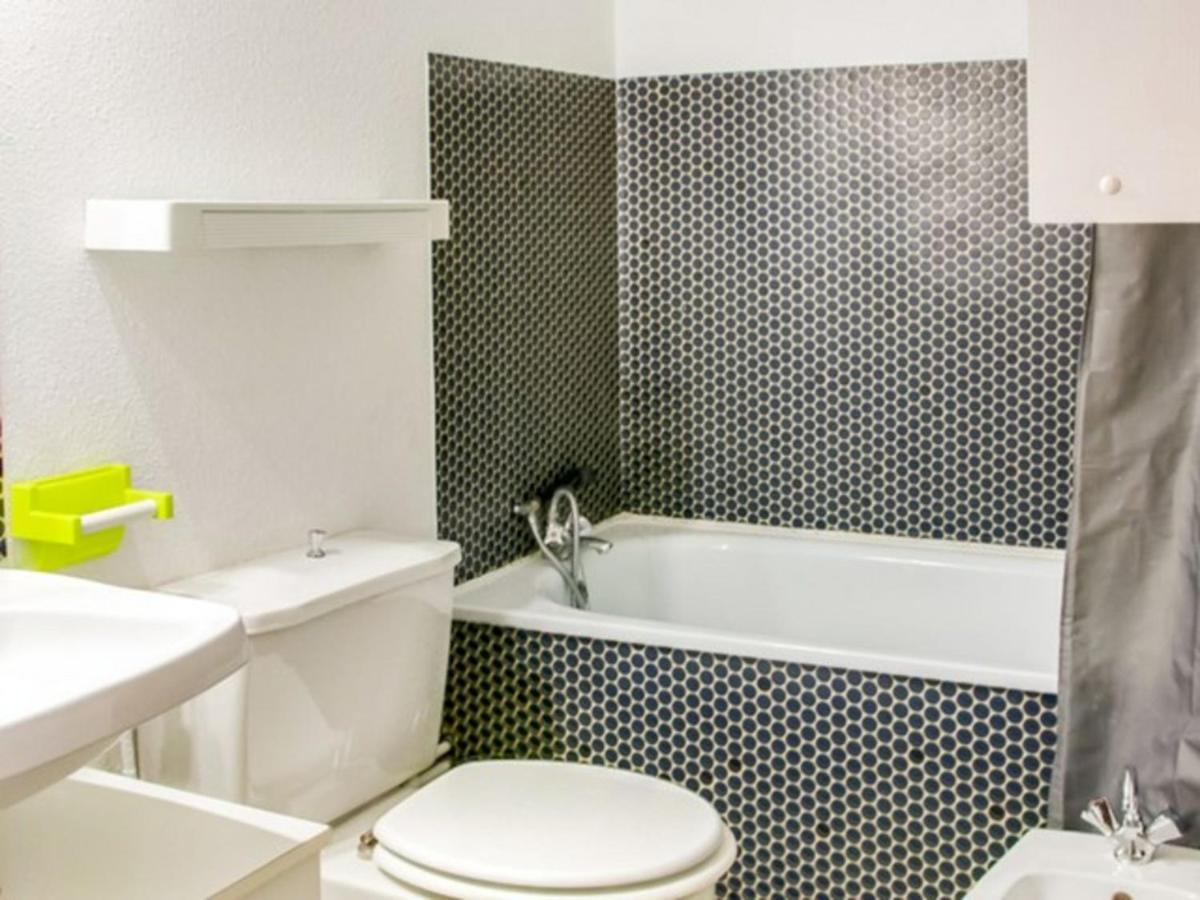 Studio Fonctionnel 4 Pers A Bareges, Parking, Animaux Admis - Fr-1-403-30 Exteriér fotografie